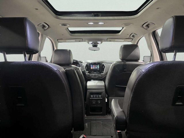 2019 Chevrolet Traverse AWD 4dr Premier w/1LZ - 22968926 - 21