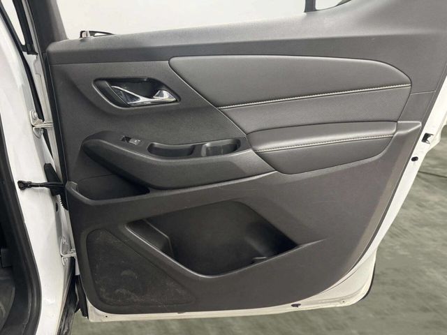 2019 Chevrolet Traverse AWD 4dr Premier w/1LZ - 22968926 - 23