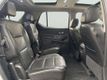 2019 Chevrolet Traverse AWD 4dr Premier w/1LZ - 22968926 - 25