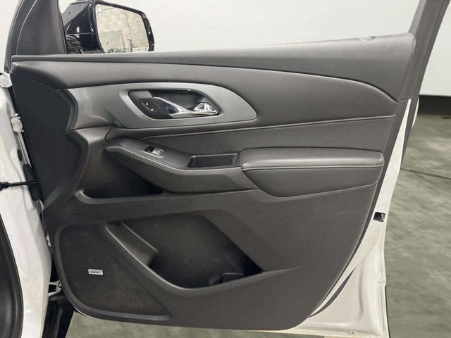 2019 Chevrolet Traverse AWD 4dr Premier w/1LZ - 22968926 - 26