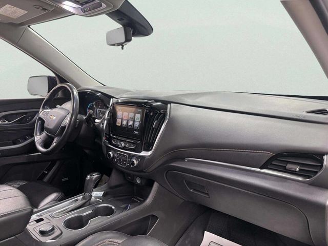 2019 Chevrolet Traverse AWD 4dr Premier w/1LZ - 22968926 - 27
