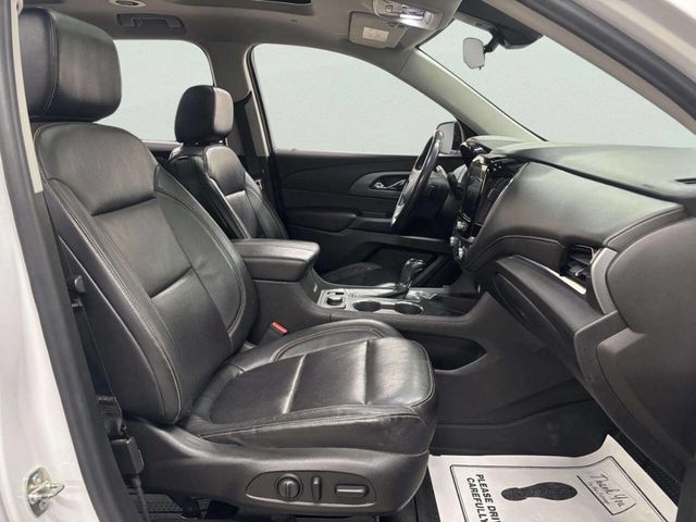 2019 Chevrolet Traverse AWD 4dr Premier w/1LZ - 22968926 - 28