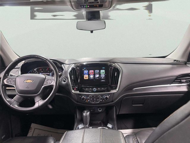 2019 Chevrolet Traverse AWD 4dr Premier w/1LZ - 22968926 - 29