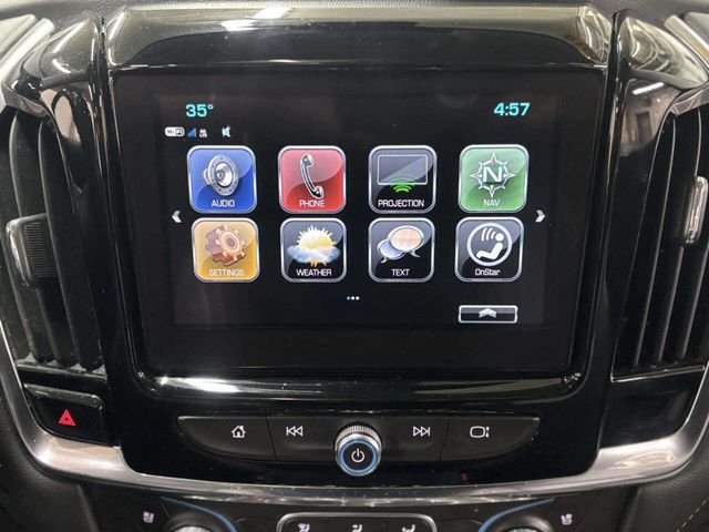 2019 Chevrolet Traverse AWD 4dr Premier w/1LZ - 22968926 - 33