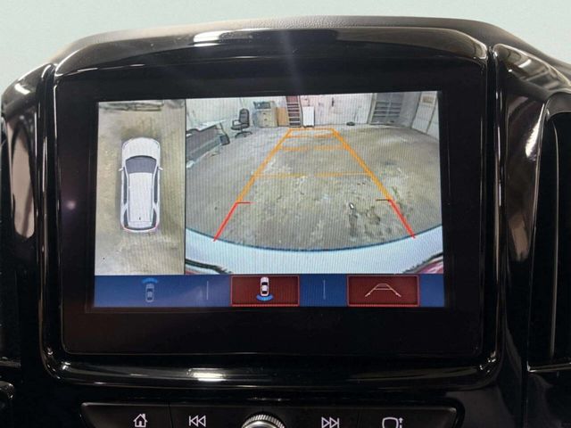 2019 Chevrolet Traverse AWD 4dr Premier w/1LZ - 22968926 - 34