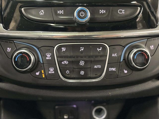 2019 Chevrolet Traverse AWD 4dr Premier w/1LZ - 22968926 - 35