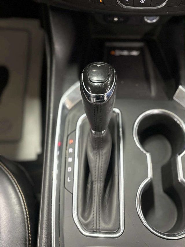 2019 Chevrolet Traverse AWD 4dr Premier w/1LZ - 22968926 - 37