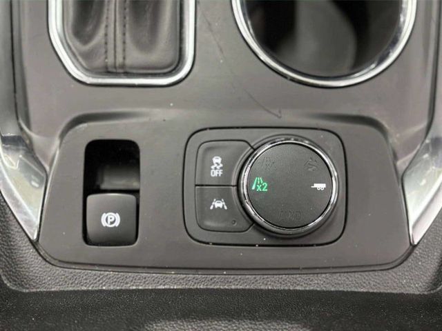 2019 Chevrolet Traverse AWD 4dr Premier w/1LZ - 22968926 - 38