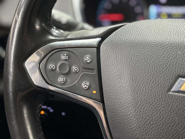 2019 Chevrolet Traverse AWD 4dr Premier w/1LZ - 22968926 - 41