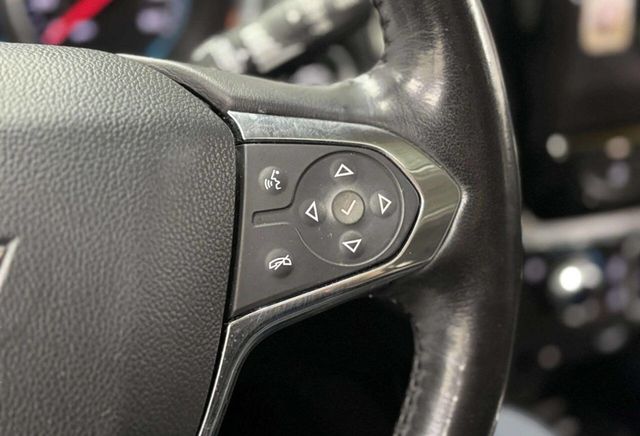 2019 Chevrolet Traverse AWD 4dr Premier w/1LZ - 22968926 - 42