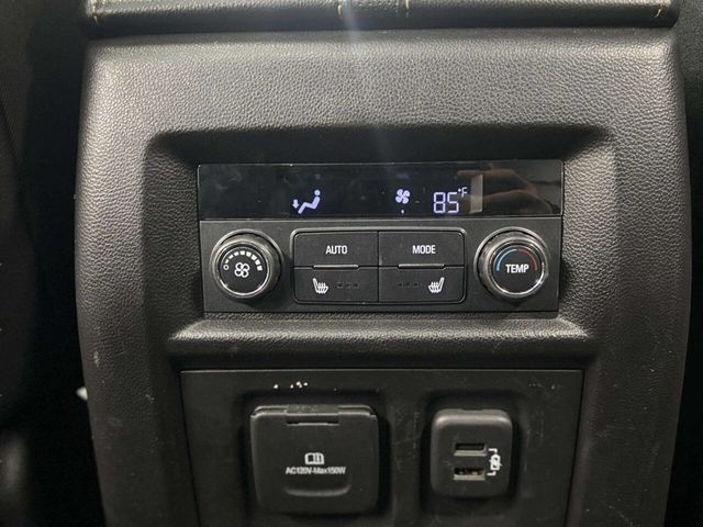 2019 Chevrolet Traverse AWD 4dr Premier w/1LZ - 22968926 - 45