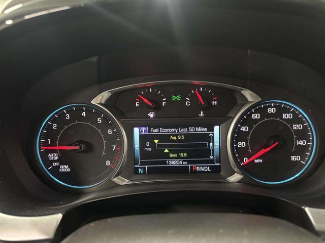 2019 Chevrolet Traverse AWD 4dr Premier w/1LZ - 22968926 - 46