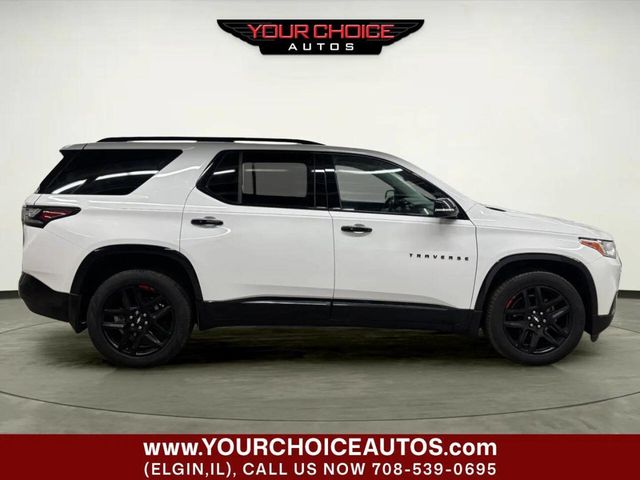 2019 Chevrolet Traverse AWD 4dr Premier w/1LZ - 22968926 - 5