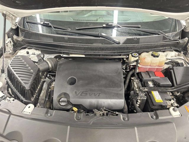 2019 Chevrolet Traverse AWD 4dr Premier w/1LZ - 22968926 - 8