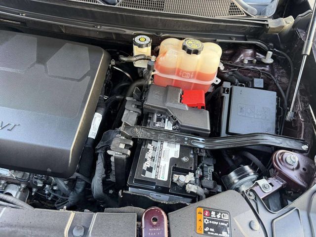 2019 Chevrolet Traverse AWD 4dr Premier w/1LZ - 23006137 - 12