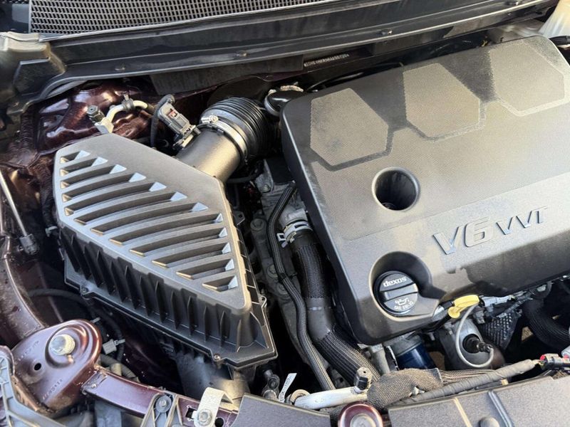 2019 Chevrolet Traverse AWD 4dr Premier w/1LZ - 23006137 - 13