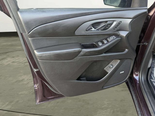 2019 Chevrolet Traverse AWD 4dr Premier w/1LZ - 23006137 - 15