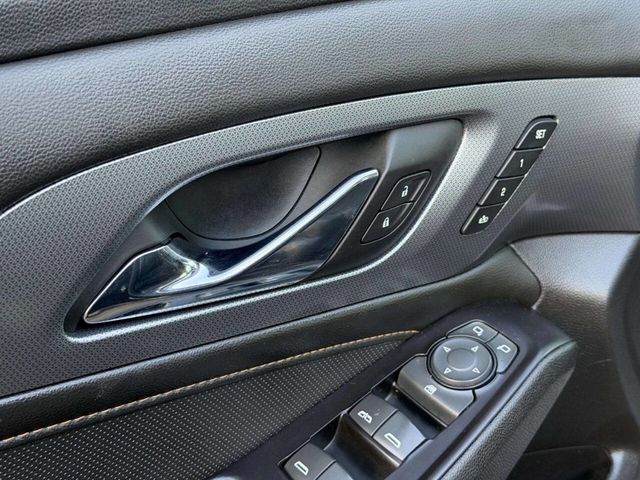 2019 Chevrolet Traverse AWD 4dr Premier w/1LZ - 23006137 - 16