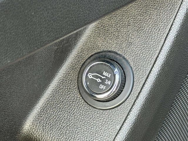 2019 Chevrolet Traverse AWD 4dr Premier w/1LZ - 23006137 - 18