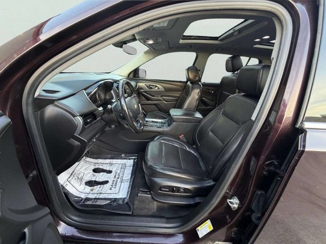 2019 Chevrolet Traverse AWD 4dr Premier w/1LZ - 23006137 - 20