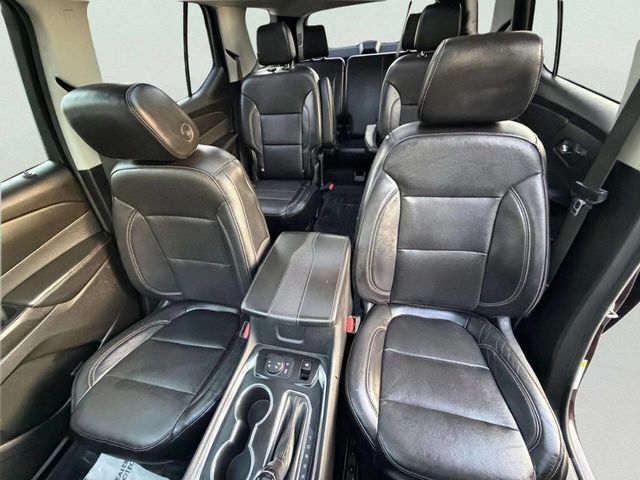 2019 Chevrolet Traverse AWD 4dr Premier w/1LZ - 23006137 - 21