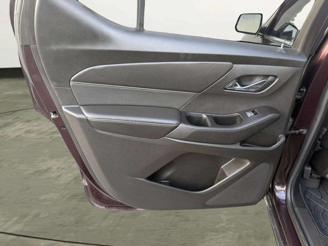 2019 Chevrolet Traverse AWD 4dr Premier w/1LZ - 23006137 - 23