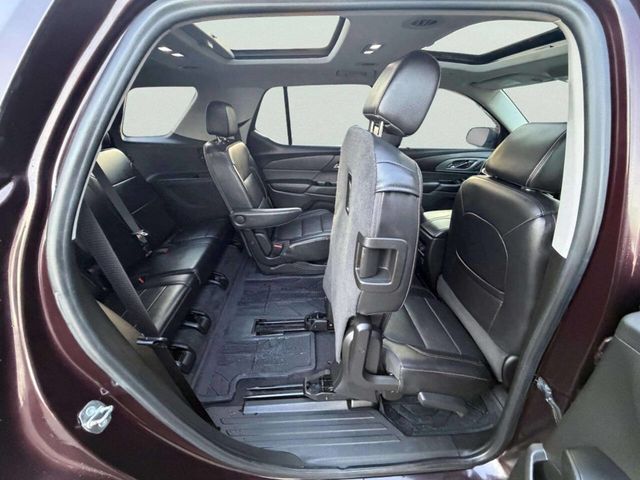 2019 Chevrolet Traverse AWD 4dr Premier w/1LZ - 23006137 - 29