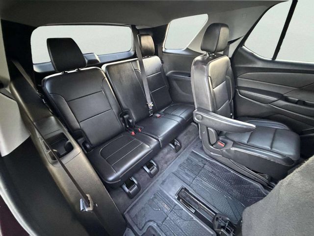 2019 Chevrolet Traverse AWD 4dr Premier w/1LZ - 23006137 - 30