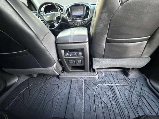 2019 Chevrolet Traverse AWD 4dr Premier w/1LZ - 23006137 - 31