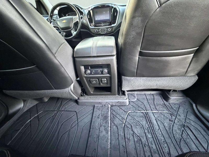 2019 Chevrolet Traverse AWD 4dr Premier w/1LZ - 23006137 - 31