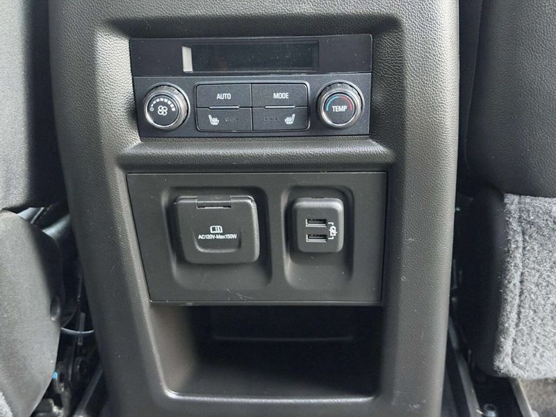 2019 Chevrolet Traverse AWD 4dr Premier w/1LZ - 23006137 - 32