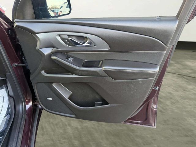 2019 Chevrolet Traverse AWD 4dr Premier w/1LZ - 23006137 - 33