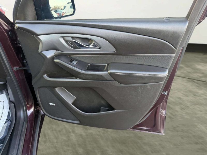 2019 Chevrolet Traverse AWD 4dr Premier w/1LZ - 23006137 - 33