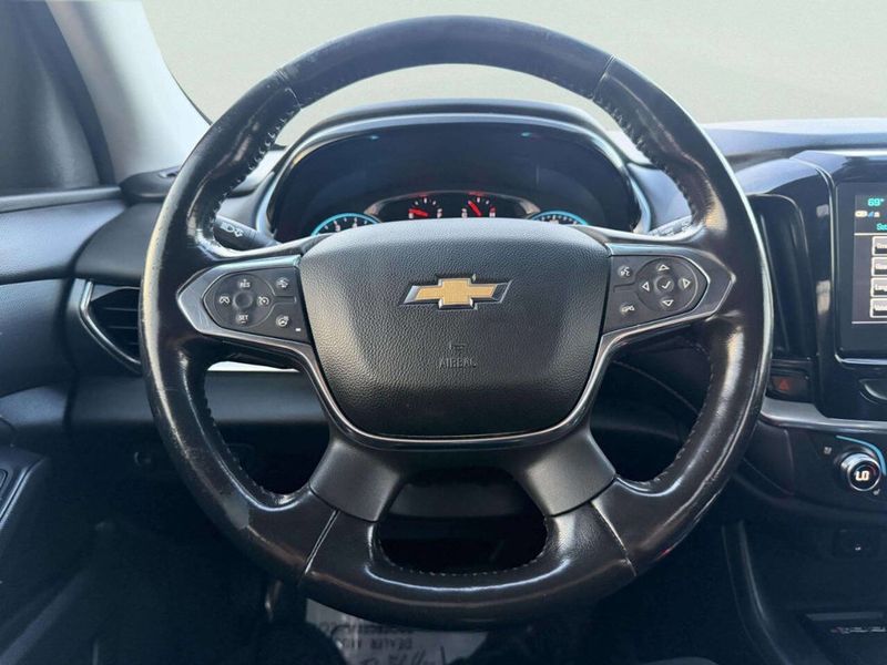 2019 Chevrolet Traverse AWD 4dr Premier w/1LZ - 23006137 - 35