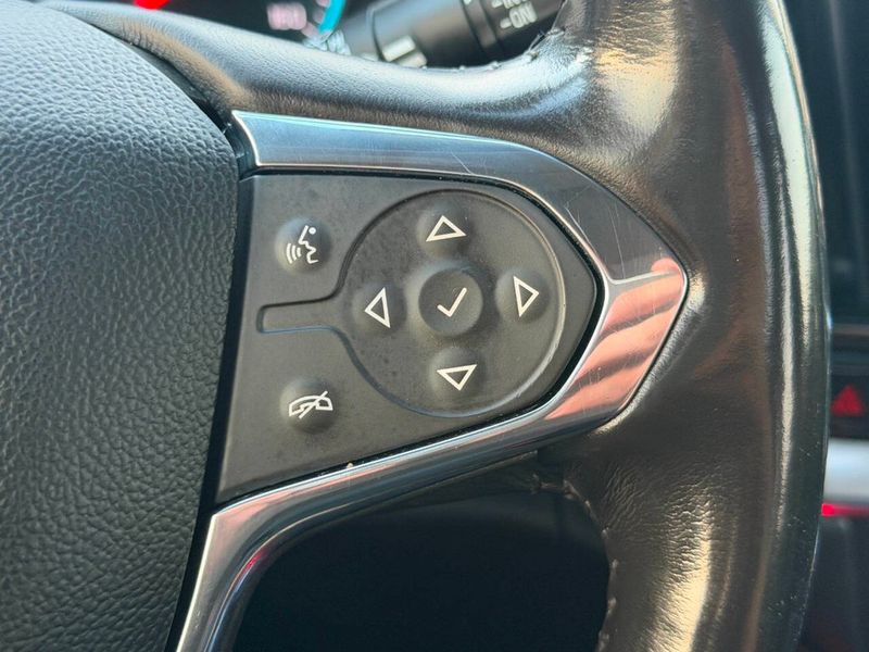 2019 Chevrolet Traverse AWD 4dr Premier w/1LZ - 23006137 - 36