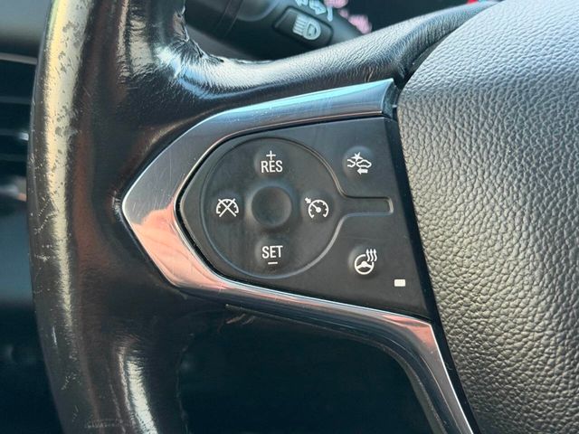 2019 Chevrolet Traverse AWD 4dr Premier w/1LZ - 23006137 - 37