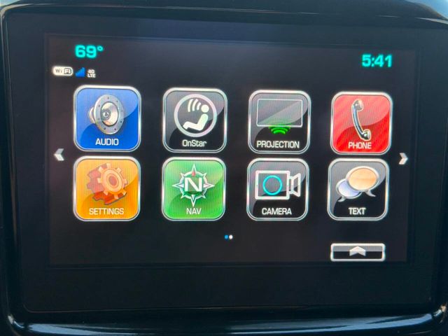 2019 Chevrolet Traverse AWD 4dr Premier w/1LZ - 23006137 - 42