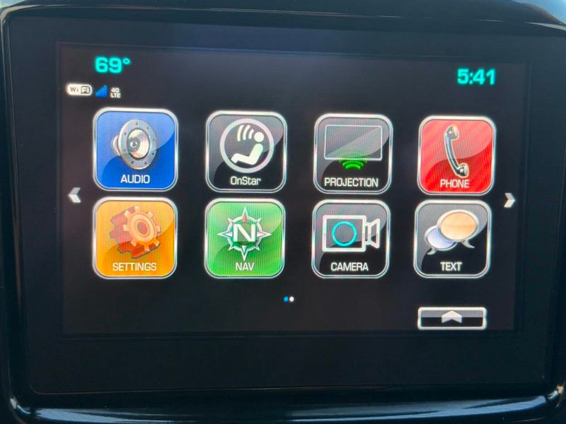 2019 Chevrolet Traverse AWD 4dr Premier w/1LZ - 23006137 - 42