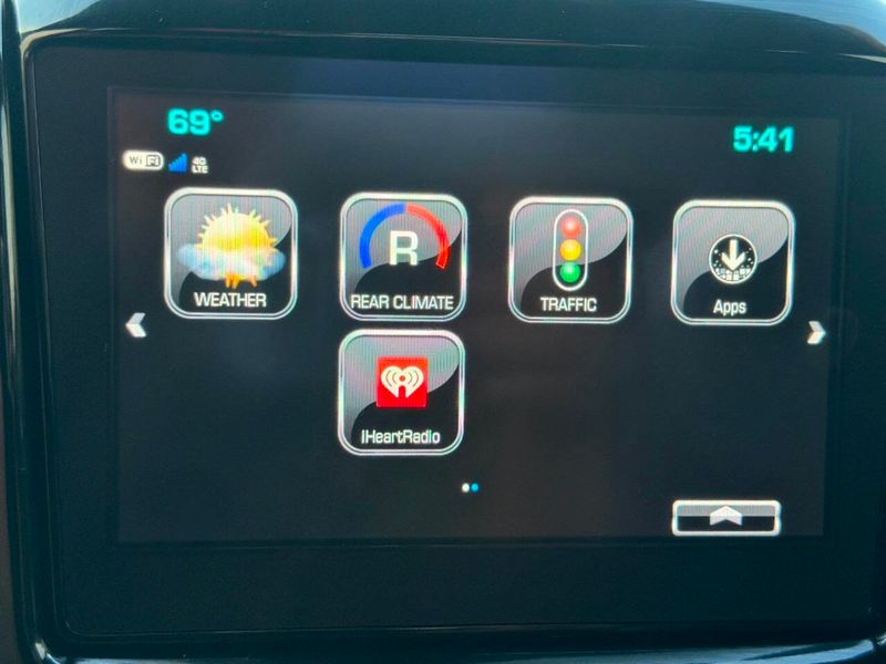 2019 Chevrolet Traverse AWD 4dr Premier w/1LZ - 23006137 - 43