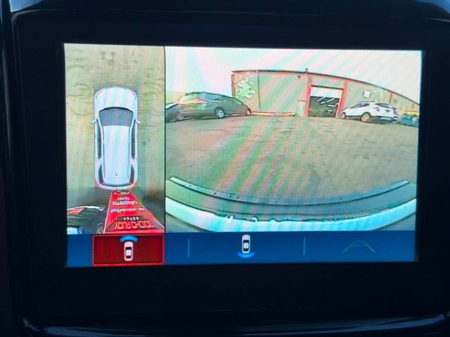 2019 Chevrolet Traverse AWD 4dr Premier w/1LZ - 23006137 - 44