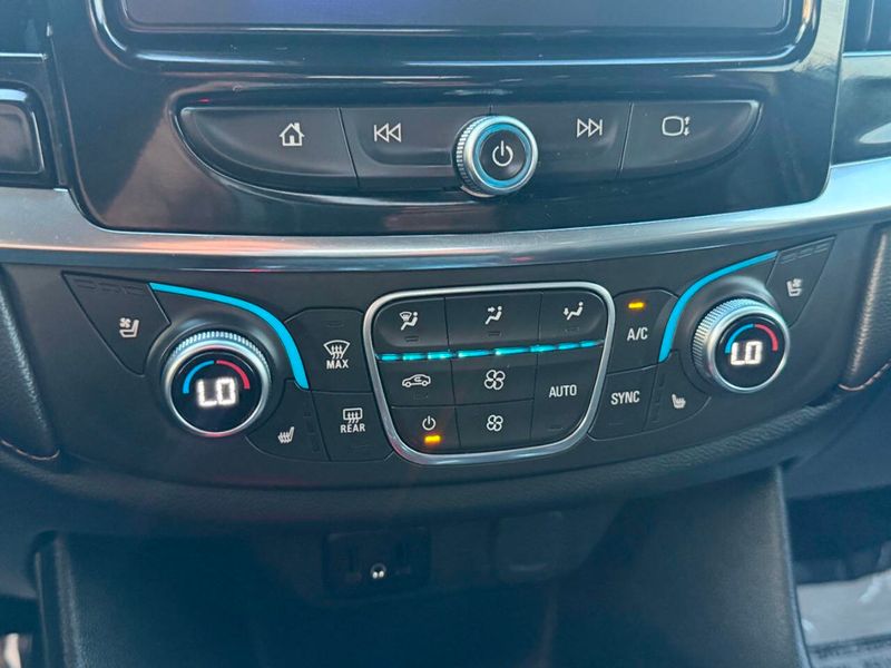 2019 Chevrolet Traverse AWD 4dr Premier w/1LZ - 23006137 - 45