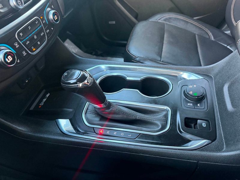 2019 Chevrolet Traverse AWD 4dr Premier w/1LZ - 23006137 - 46