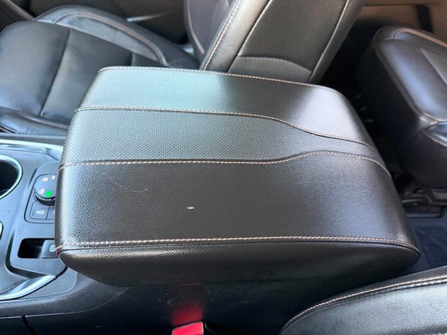 2019 Chevrolet Traverse AWD 4dr Premier w/1LZ - 23006137 - 49