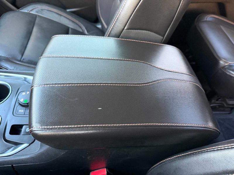 2019 Chevrolet Traverse AWD 4dr Premier w/1LZ - 23006137 - 49