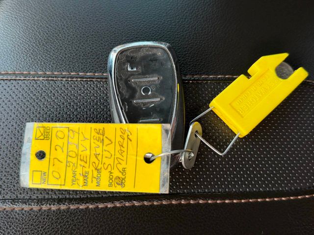 2019 Chevrolet Traverse AWD 4dr Premier w/1LZ - 23006137 - 54