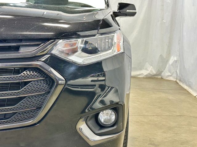 2019 Chevrolet Traverse AWD 4dr Premier w/1LZ - 23033230 - 9