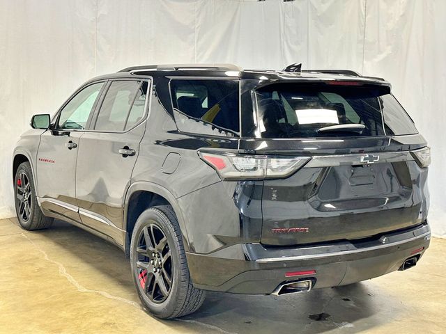 2019 Chevrolet Traverse AWD 4dr Premier w/1LZ - 23033230 - 11