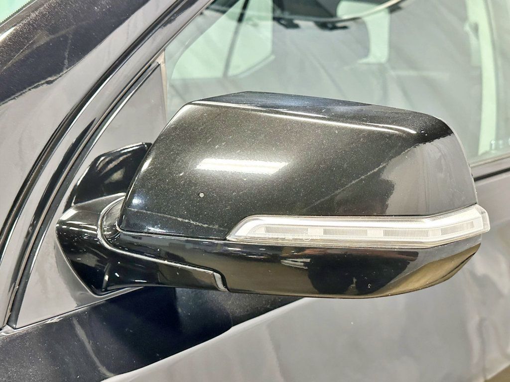 2019 Chevrolet Traverse AWD 4dr Premier w/1LZ - 23033230 - 15