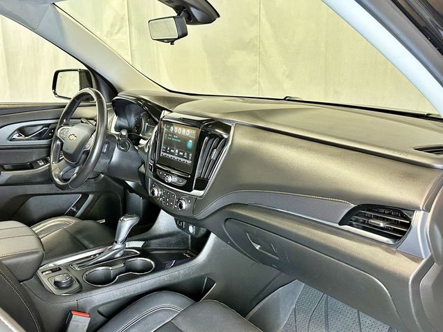 2019 Chevrolet Traverse AWD 4dr Premier w/1LZ - 23033230 - 23