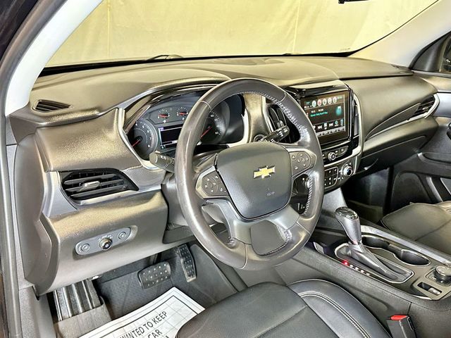 2019 Chevrolet Traverse AWD 4dr Premier w/1LZ - 23033230 - 24